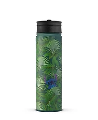 JoyJolt 22 oz. Stitch-a-Boo Vacuum Insulated Water Bottle
