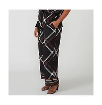 Estelle Marine Resort Pants
