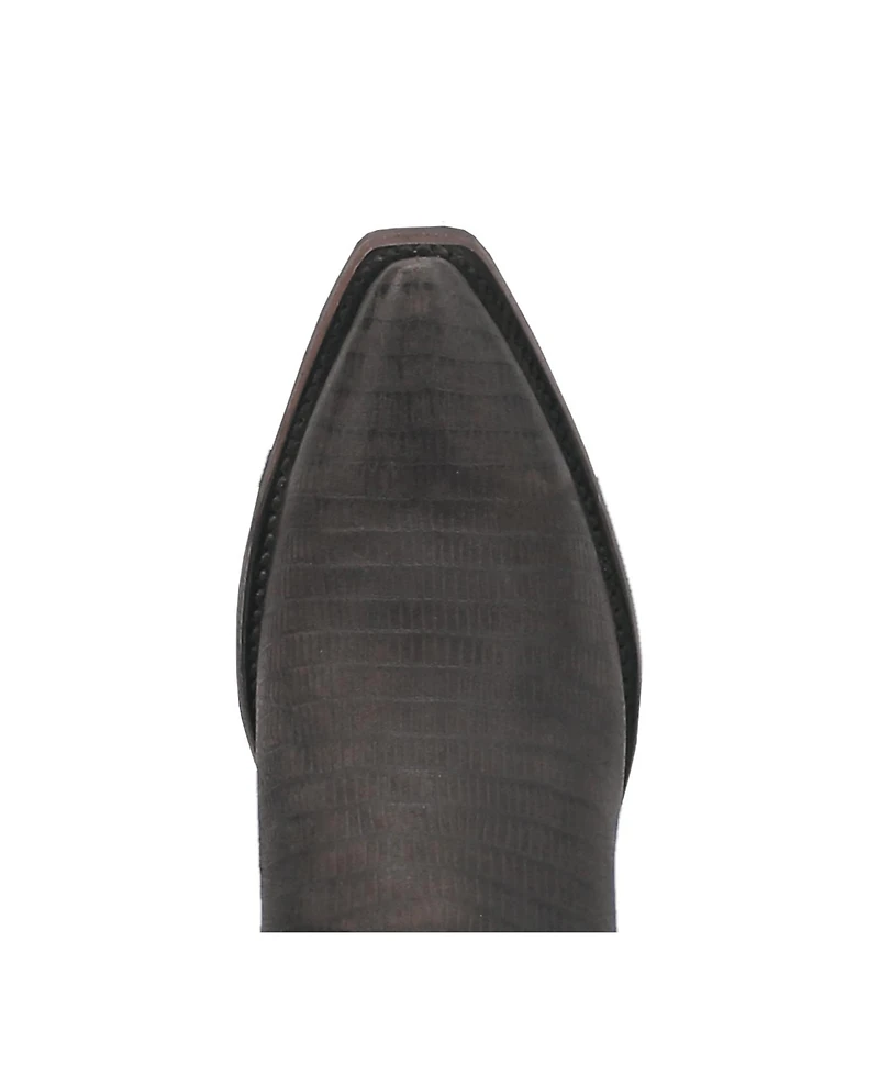 Dingo Men's The Duke Leather Boot