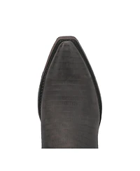 Dingo Men's The Duke Leather Boot