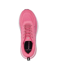 Easy Spirit Women's x Denise Austin Maelie Emove Lace-Up Sneakers
