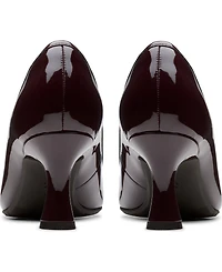 Clarks Women's Kataleyna West Slip On Dress Pumps