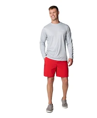 Columbia Men's Pfg Backcast Iv 6" Water Shorts