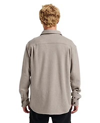 Quiksilver Waterman Men's Comfort Fit Shirt