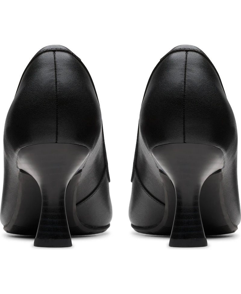 Clarks Women's Kataleyna West Slip-On Pumps