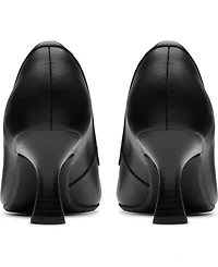Clarks Women's Kataleyna West Slip-On Pumps