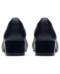 Clarks Women's Iridessa May Slip-On Pumps
