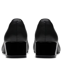 Clarks Women's Iridessa May Slip-On Pumps