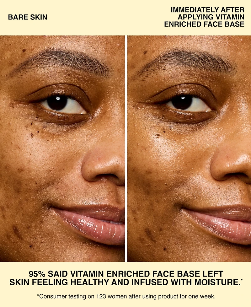 Bobbi Brown Vitamin Enriched Face Base Primer & Moisturizer Gift Set Duo