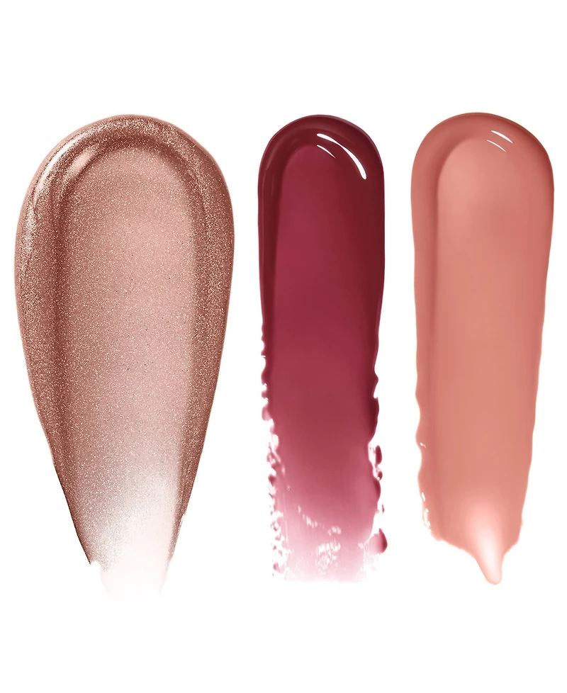 Bobbi Brown 3-Pc. Mini Crushed Lip Gloss Set