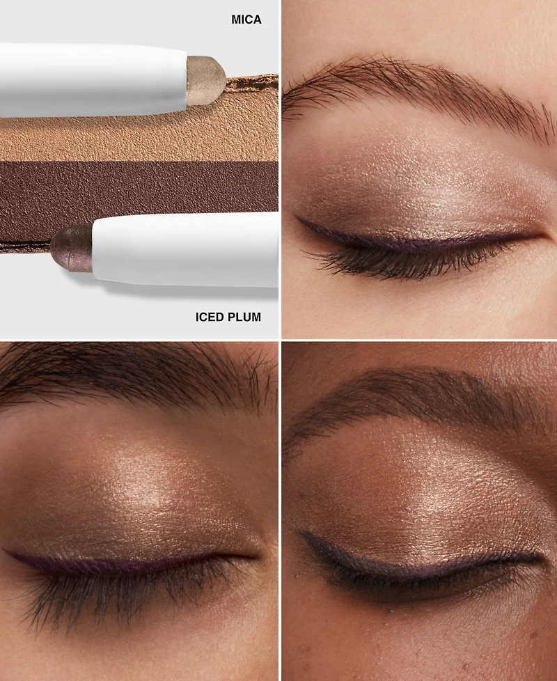 Bobbi Brown 2-Pc. Dual-Ended Long-Wear Cream Shadow Stick Gift Set