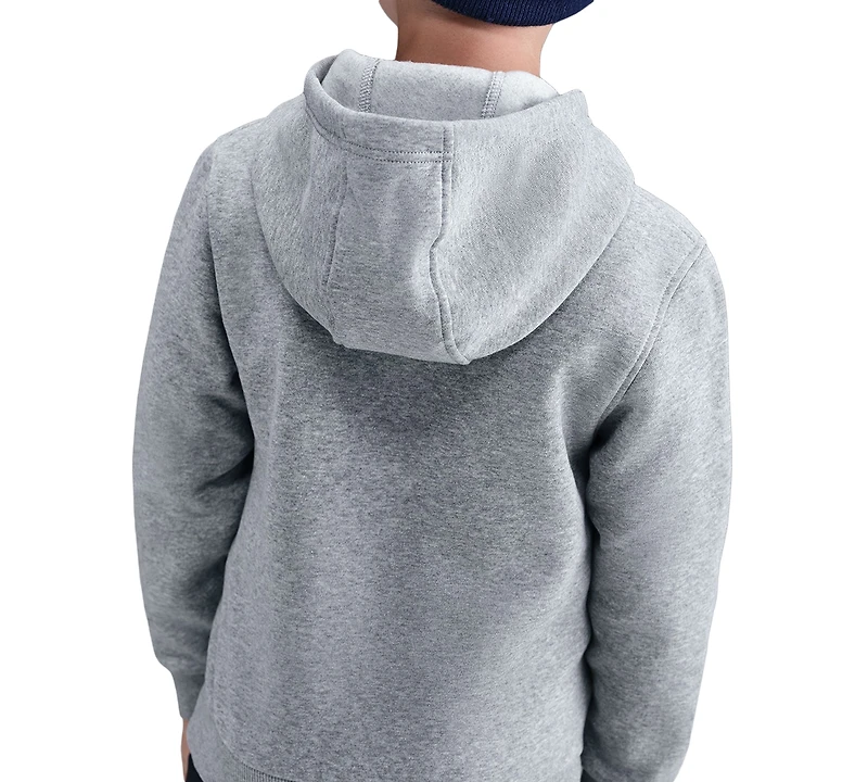 Nike Big Kids Sportswear Club Fleece Hoodie
