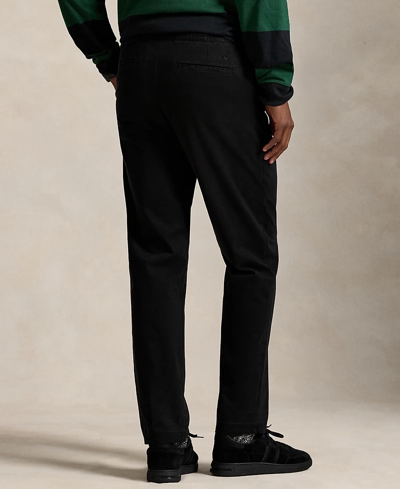 Polo Ralph Lauren Men's Prepster Stretch Classic Fit Pant