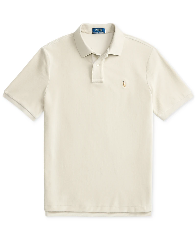 Polo Ralph Lauren Men's Classic-Fit Knit Corduroy Shirt