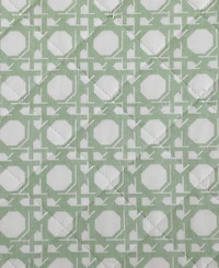 Tommy Bahama Diamond Isle Cotton Reversible 3-Pc. Quilt Set