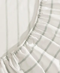 Tommy Bahama La Vida Stripe 300-Thread Count Cotton 4-Pc. Sheet Set, Queen