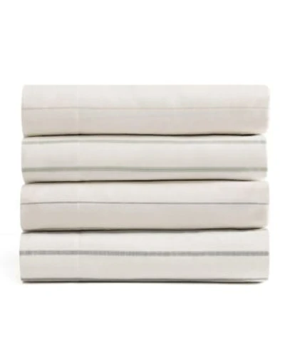Tommy Bahama Palma Stripe Cotton Sheet Set