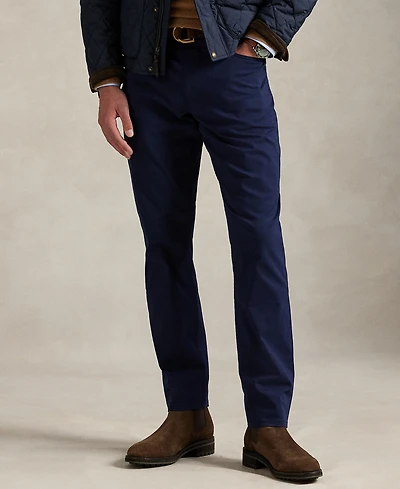 Polo Ralph Lauren Men's Classic-Fit Performance Twill Pants
