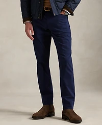 Polo Ralph Lauren Men's Classic-Fit Performance Twill Pants