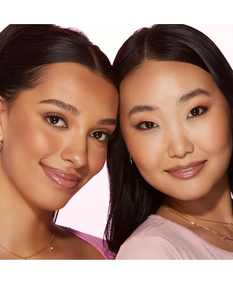 Too Faced Sun Bunny Radiant Duo-Tone Sunkissed Powder Bronzer