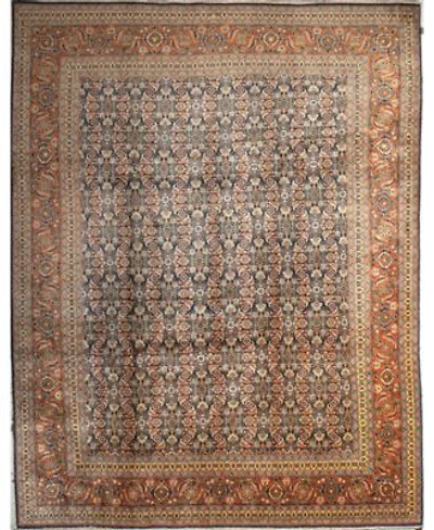 Bashian One Of A Kind Tabriz 535024 Rug Collection