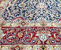 Bashian One Of A Kind Kerman 626134 Rug Collection
