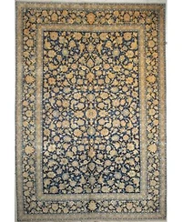 Bashian One Of A Kind Kashan 626237 Rug Collection