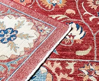 Bashian One Of A Kind Mansehra Rug Collection