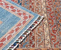 Bashian One Of A Kind Mansehra Rug Collection
