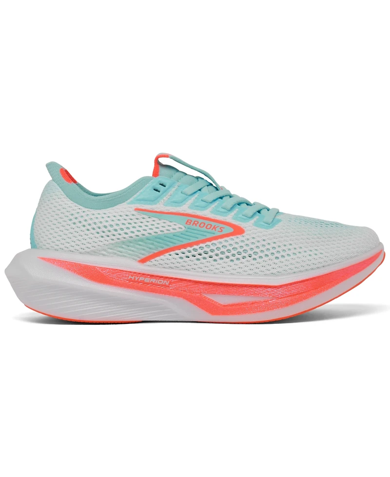Brooks Women's Hyperion 3 Running Sneakers from Finish Line