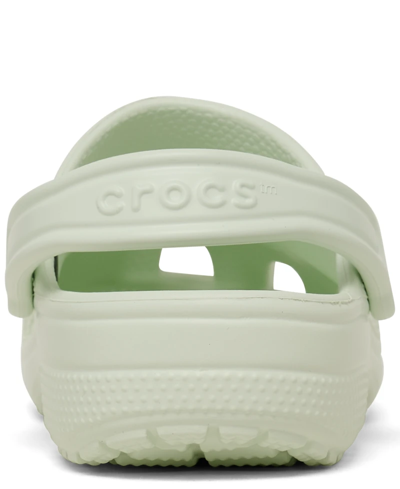Crocs Women's Classic Clog Sandals from Finish Line