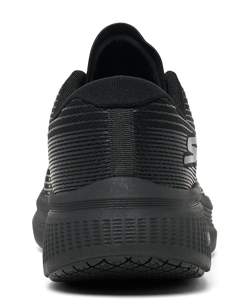Skechers Men's Go Run Elevate 2.0: Work Slip-Resistant Wide-Width Casual Sneakers from Finish Line