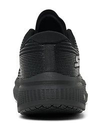Skechers Men's Go Run Elevate 2.0: Work Slip-Resistant Wide-Width Casual Sneakers from Finish Line