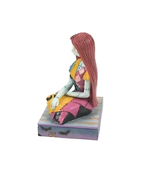 Jim Shore Disney Traditions Sally Pose