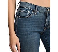 Lucky Brand Women's Mid-Rise Sweet Bootcut Jeans