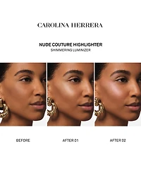Carolina Herrera Nude Couture Highlighter