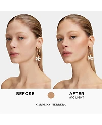 Carolina Herrera Nude Couture Matte Bronzer