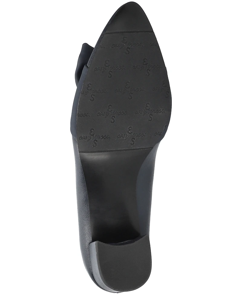 Easy Street Women's Alva Pointed Toe Dress Pumps