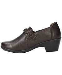 Easy Street Women's Amber Comfort Slip-On Shooties