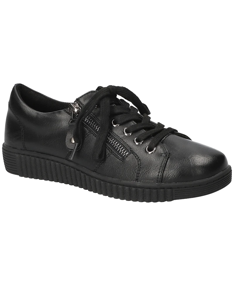 Easy Street Women's Novie Platform Sneakers