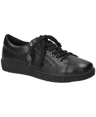 Easy Street Women's Novie Platform Sneakers