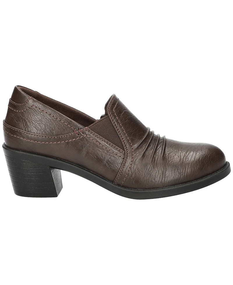 Easy Street Women's Joplin Comfort Shooties