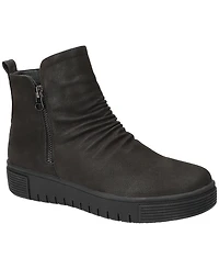 Easy Women's Street Estella Slip Resistant Ankle Boots