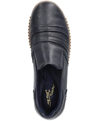Easy Street Women's Kipper Comfort Flats