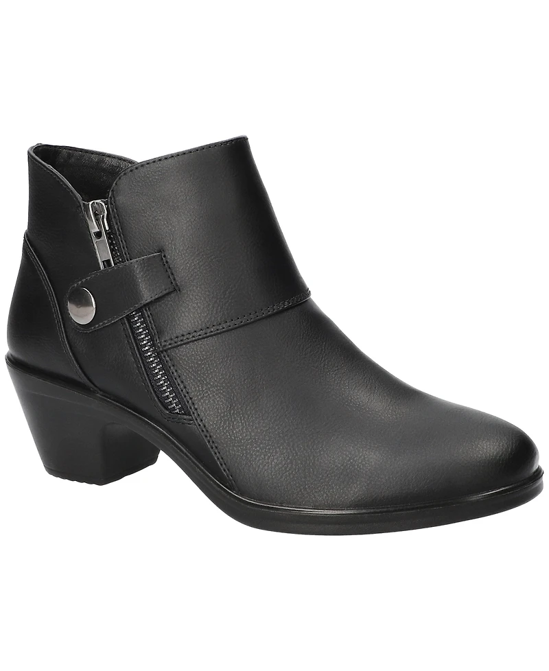 Easy Street Women's Fritzi Ankle Boots