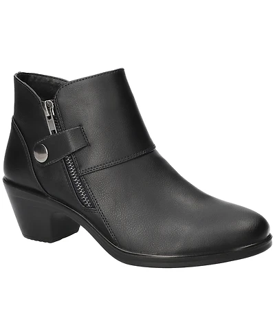 Easy Street Women's Fritzi Ankle Boots