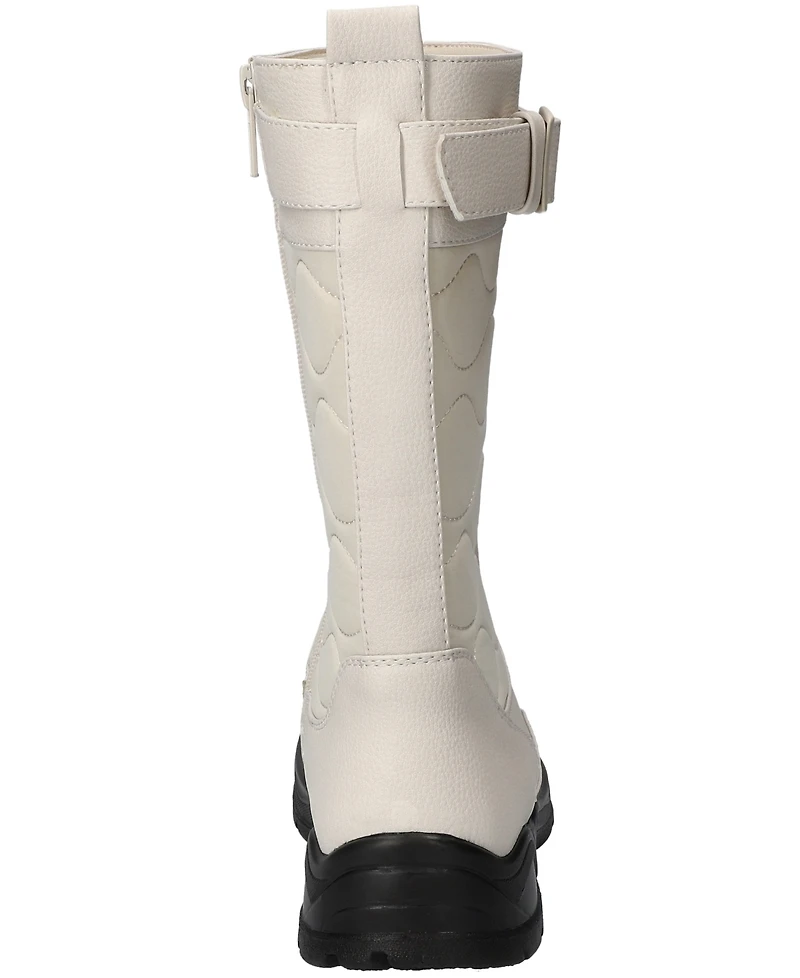 Easy Street Women's Blizzard Waterproof Boots