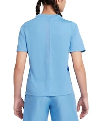 Nike Unisex Dri-fit Short-Sleeve T-Shirt
