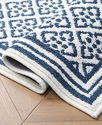 Laura Ashley Isla Tufted 2-Pc. Runner Rug Set