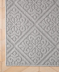 Laura Ashley Austell Tufted 2-Pc. Runner Rug Set